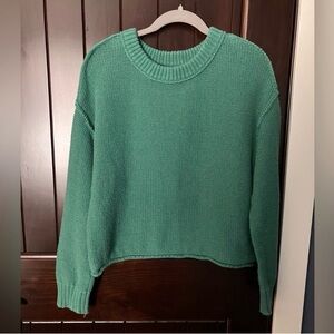 American Eagle Outfitters Crew Neck Sweater